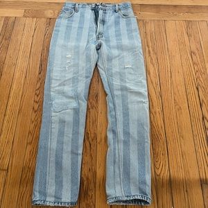 Re/done Levi’s Jeans